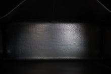 Load image into Gallery viewer, HERMES KELLY 32 Box carf leather Black Shoulder bag 700060289