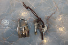 Load image into Gallery viewer, HERMES PICOTIN LOCK PM Clemence leather Feu □R Engraving Hand bag 800030177