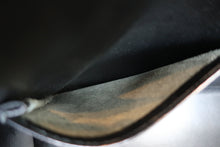 Load image into Gallery viewer, HERMES KELLY 32 Box carf leather Black Shoulder bag 700060289