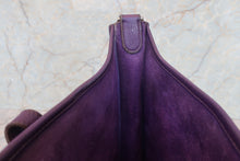 画像をギャラリービューアに読み込む, HERMES/エルメス エブリン3PM トリヨンクレマンス アイリス □N刻印 ショルダーバッグ 700030275