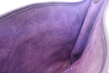 画像をギャラリービューアに読み込む, HERMES/エルメス エブリン3PM トリヨンクレマンス アイリス □N刻印 ショルダーバッグ 700030275