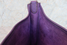 画像をギャラリービューアに読み込む, HERMES/エルメス エブリン3PM トリヨンクレマンス アイリス □N刻印 ショルダーバッグ 700030275