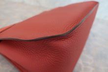 画像をギャラリービューアに読み込む, HERMES/エルメス ジプシエール28 トリヨンクレマンス/ヴォースイフト ルージュベネチアン □R刻印 ショルダーバッグ 800010010