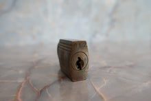 Load image into Gallery viewer, HERMES KELLY 32 Box carf leather Black Shoulder bag 700060289