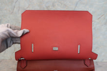 画像をギャラリービューアに読み込む, HERMES/エルメス ジプシエール28 トリヨンクレマンス/ヴォースイフト ルージュベネチアン □R刻印 ショルダーバッグ 800010010