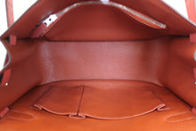 画像をギャラリービューアに読み込む, HERMES/エルメス ジプシエール28 トリヨンクレマンス/ヴォースイフト ルージュベネチアン □R刻印 ショルダーバッグ 800010010