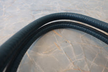 画像をギャラリービューアに読み込む, HERMES/エルメス ガーデンパーティPM ネゴンダ ブルートンペット T刻印 トートバッグ 800030211