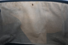 画像をギャラリービューアに読み込む, HERMES/エルメス ガーデンパーティPM ネゴンダ ブルートンペット T刻印 トートバッグ 800030211