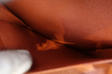 画像をギャラリービューアに読み込む, HERMES/エルメス ジプシエール28 トリヨンクレマンス/ヴォースイフト ルージュベネチアン □R刻印 ショルダーバッグ 800010010