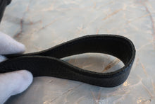 将图片加载到图库查看器,HERMES LINDY 30 Clemence leather Black □J刻印 Shoulder bag 700120021