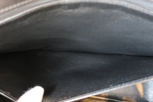 將圖片載入圖庫檢視器 CHANEL/シャネル 中マトラッセシングルフラップチェーンショルダーバッグ ラムスキン ブラック/ゴールド金具 ショルダーバッグ 700090126