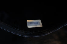 Load image into Gallery viewer, CHANEL CC mark fringe chain shoulder bag Lambskin Black/Gold hadware Shoulder bag 800020221
