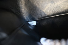 將圖片載入圖庫檢視器 CHANEL/シャネル 中マトラッセシングルフラップチェーンショルダーバッグ ラムスキン ブラック/ゴールド金具 ショルダーバッグ 700090126