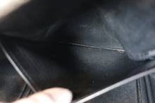 将图片加载到图库查看器,HERMES LINDY 30 Clemence leather Black □J刻印 Shoulder bag 700120021