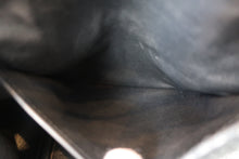 将图片加载到图库查看器,HERMES LINDY 30 Clemence leather Black □J刻印 Shoulder bag 700120021