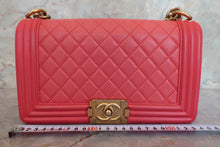 将图片加载到图库查看器,CHANEL/香奈儿 Leboy 链条包 羊皮 Pink/Goldr hadware(粉色/金色金属) 肩背包 700120024