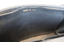 將圖片載入圖庫檢視器 CHANEL/シャネル ココマークチェーンウォレット キャビアスキン ブラック/ゴールド金具 ショルダーバッグ 700090052