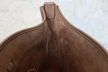 將圖片載入圖庫檢視器 HERMES/エルメス エブリン3PM トリヨンクレマンス エトゥープ Z刻印 ショルダーバッグ 800090159