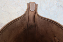 將圖片載入圖庫檢視器 HERMES/エルメス エブリン3PM トリヨンクレマンス エトゥープ Z刻印 ショルダーバッグ 800090159