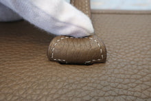將圖片載入圖庫檢視器 HERMES/エルメス エブリン3PM トリヨンクレマンス エトゥープ Z刻印 ショルダーバッグ 800090159