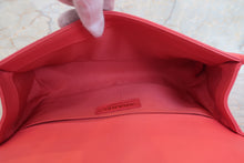 将图片加载到图库查看器,CHANEL/香奈儿 Leboy 链条包 羊皮 Pink/Goldr hadware(粉色/金色金属) 肩背包 700120024