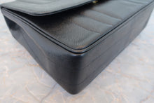 将图片加载到图库查看器,CHANEL/香奈儿 coco小姐 手提包 荔枝皮 Black/Gold hardware(黑色/金色金属) 手提包 800100014