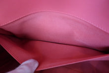 将图片加载到图库查看器,CHANEL/香奈儿 Leboy 链条包 羊皮 Pink/Goldr hadware(粉色/金色金属) 肩背包 700120024