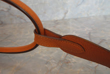 將圖片載入圖庫檢視器 HERMES/エルメス リンディ30 トリヨンクレマンス オレンジ □N刻印 ショルダーバッグ 700030284