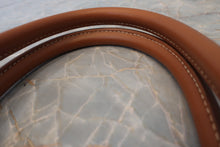 画像をギャラリービューアに読み込む, HERMES/エルメス バーキン35 バレニア/トワルアッシュ フィセル/パプリカ/フォーブ □R刻印 ハンドバッグ 800010006