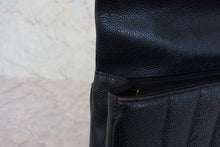 将图片加载到图库查看器,CHANEL/香奈儿 coco小姐 手提包 荔枝皮 Black/Gold hardware(黑色/金色金属) 手提包 800100014