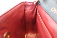 將圖片載入圖庫檢視器 CHANEL/シャネル マトラッセチェーンショルダーバッグ ラムスキン ブラック/ゴールド金具 ショルダーバッグ 700090099