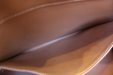 画像をギャラリービューアに読み込む, HERMES/エルメス バーキン35 バレニア/トワルアッシュ フィセル/パプリカ/フォーブ □R刻印 ハンドバッグ 800010006