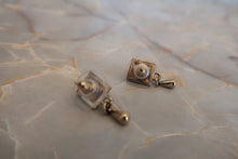 將圖片載入圖庫檢視器 CHANEL/シャネル ココマークティアドロップピアス 金メッキ ゴールド ピアス 300010082