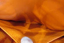 將圖片載入圖庫檢視器 HERMES/エルメス リンディ30 トリヨンクレマンス オレンジ □N刻印 ショルダーバッグ 700030284
