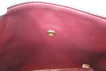 Load image into Gallery viewer, CHANEL Matelasse chain shoulder bag Lambskin Black/Gold hadware Shoulder bag 700060146