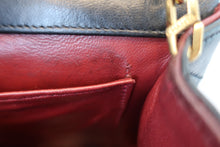 將圖片載入圖庫檢視器 CHANEL/シャネル マトラッセチェーンショルダーバッグ ラムスキン ブラック/ゴールド金具 ショルダーバッグ 700090099