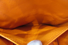 將圖片載入圖庫檢視器 HERMES/エルメス リンディ30 トリヨンクレマンス オレンジ □N刻印 ショルダーバッグ 700030284