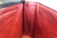 將圖片載入圖庫檢視器 CHANEL/シャネル マトラッセチェーンショルダーバッグ ラムスキン ブラック/ゴールド金具 ショルダーバッグ 700090099