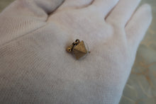 將圖片載入圖庫檢視器 CHANEL/シャネル ココマークティアドロップピアス 金メッキ ゴールド ピアス 300010082