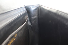 将图片加载到图库查看器,CHANEL/香奈儿 coco小姐 手提包 荔枝皮 Black/Gold hardware(黑色/金色金属) 手提包 800100014