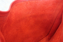 将图片加载到图库查看器,HERMES EVELYNE 2PM Epsom leather Rouge garance □I刻印 Shoulder bag 800050051
