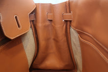 画像をギャラリービューアに読み込む, HERMES/エルメス バーキン35 バレニア/トワルアッシュ フィセル/パプリカ/フォーブ □R刻印 ハンドバッグ 800010006