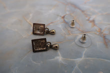 將圖片載入圖庫檢視器 CHANEL/シャネル ココマークティアドロップピアス 金メッキ ゴールド ピアス 300010082