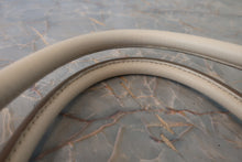 将图片加载到图库查看器,HERMES/BOLIDE 31 Clemence leather Craie A刻印 Shoulder bag 800030210