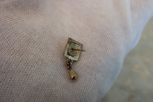 將圖片載入圖庫檢視器 CHANEL/シャネル ココマークティアドロップピアス 金メッキ ゴールド ピアス 300010082