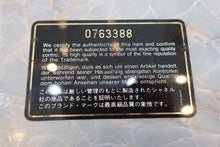 將圖片載入圖庫檢視器 CHANEL/シャネル マトラッセチェーンショルダーバッグ ラムスキン ブラック/ゴールド金具 ショルダーバッグ 700090099