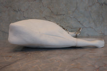 画像をギャラリービューアに読み込む, HERMES/エルメス トリム35 トリヨンクレマンス ホワイト □E刻印 ショルダーバッグ 800020099