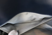 将图片加载到图库查看器,CHANEL/香奈儿 迷你 Leboy 链条包 羊皮 Navy/Silver hadware(藏蓝色/银色金属) 肩背包700120001