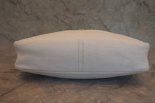 画像をギャラリービューアに読み込む, HERMES/エルメス トリム35 トリヨンクレマンス ホワイト □E刻印 ショルダーバッグ 800020099