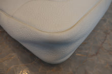 画像をギャラリービューアに読み込む, HERMES/エルメス トリム35 トリヨンクレマンス ホワイト □E刻印 ショルダーバッグ 800020099